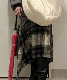 INGEBORG | スカート