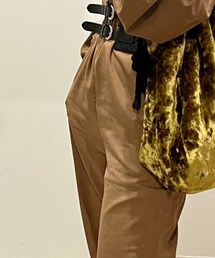 NEROLI | オールインワン・サロペット
