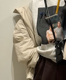 UNIQLO | ダウンジャケット/コート