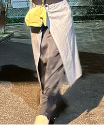MM6 Maison Margiela | スカート