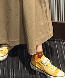 CONVERSE | スニーカー