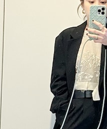UNIQLO | ジャケット/アウター