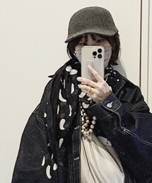 UNIQLO | バンダナ/スカーフ