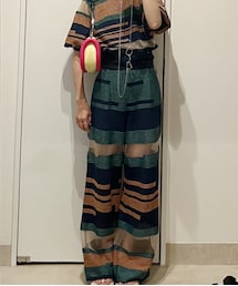 leinwande | パンツ