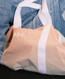 ASICS × A.P.C. | バッグ