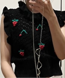 leinwande | トップス