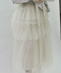 Chika Kisada | スカート