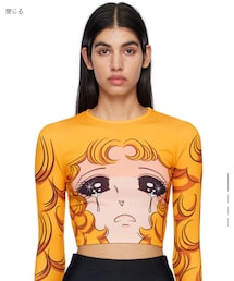 pushBUTTON | Tシャツ/カットソー