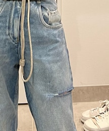 Maison Margiela | デニムパンツ