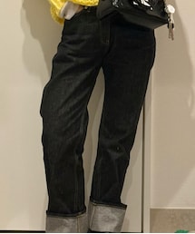STUDIO R330 | デニムパンツ