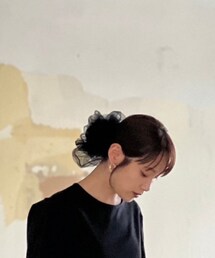 DEPT | シュシュ