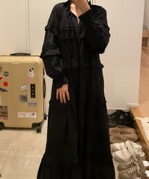 SKALL STUDIO | ワンピース/ドレス
