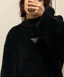 PRADA | ブローチ/コサージュ