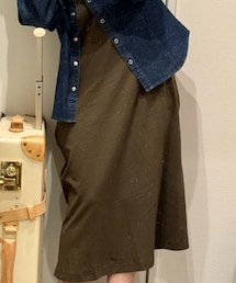 UNIQLO | ワンピース/ドレス