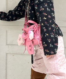 BALENCIAGA | バッグ