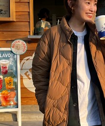 UNIQLO | ダウンジャケット/コート