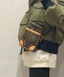 LOUIS VUITTON | バッグ