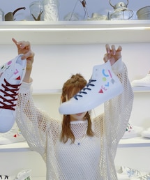 CONVERSE | スニーカー