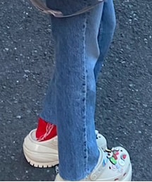 studio r330 | デニムパンツ