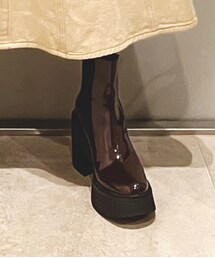 CHARLES & KEITH | ブーツ