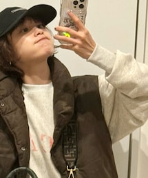UNIQLO | ダウンベスト