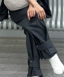 ZARA × maison special | パンツ