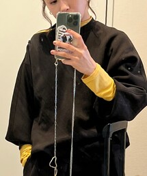 UNIQLO | スウェット