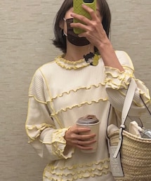 OSHIMA REI | Tシャツ/カットソー