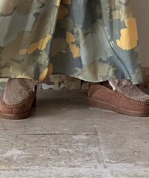 AMERICAN RAG CIE | シューズ