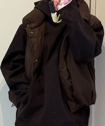 UNIQLO | パーカー