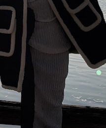 ISSEY MIYAKE | ワンピース/ドレス