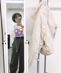 UNIQLO | ジャケット/アウター