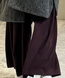 AKIRANAKA | オールインワン・サロペット