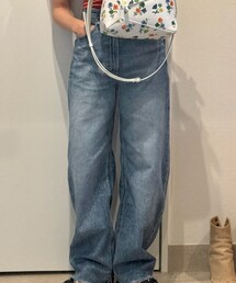 YANUK | デニムパンツ