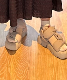 STEVE MADDEN | サンダル