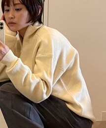 UNIQLO | ニット/セーター