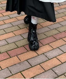 Maison Margiela × reebok | スニーカー