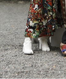 Maison Margiela | ブーツ