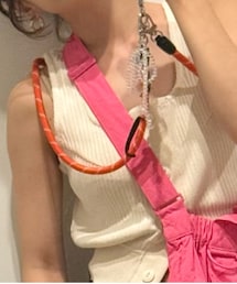 OSHIMA REI | トップス