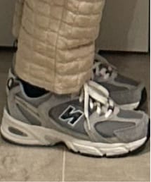 NEW BALANCE | スニーカー