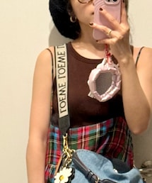 UNIQLO | タンクトップ