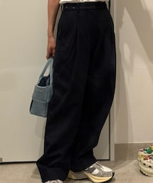 UNIQLO | パンツ