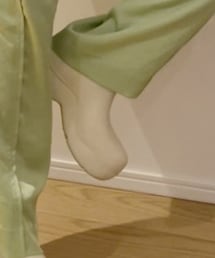BOTTEGA VENETA | レインシューズ