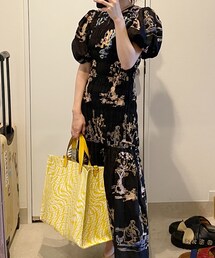 ZARA | ワンピース/ドレス