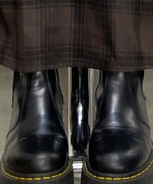Dr. Martens | ブーツ