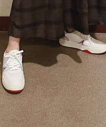 LACOSTE | スニーカー