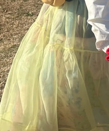 poppy | ワンピース/ドレス