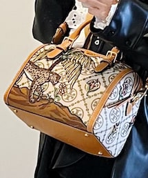 TORY BURCH | ボストンバッグ
