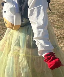 POPPY | ワンピース/ドレス