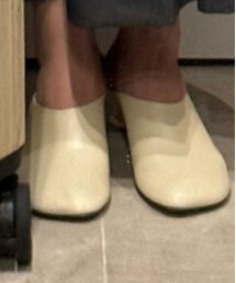 LOEWE | スリッポン